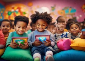 儿童免费连续听故事，少儿免费听故事