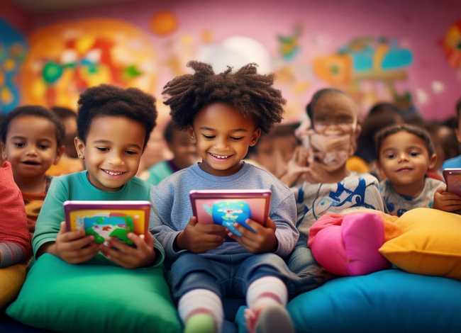 儿童免费连续听故事，少儿免费听故事