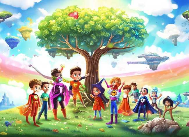 儿童英雄故事大全6-12岁;少儿英雄故事 儿童英雄故事大全6-12岁;少儿英雄故事