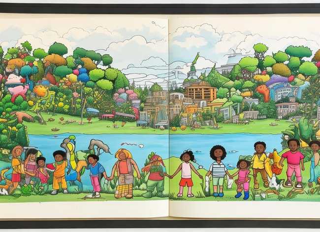 环保主题绘本 - 环保主题绘本国内外 环保主题绘本 - 环保主题绘本国内外