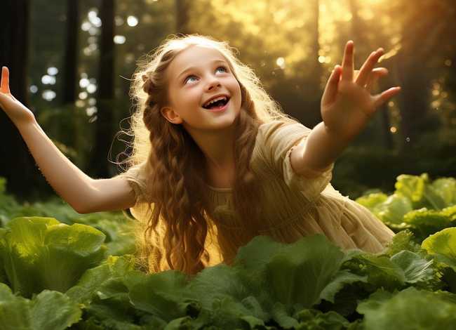 莴苣姑娘故事绘本 - 绘本视频故事大全集莴苣姑娘 莴苣姑娘故事绘本 - 绘本视频故事大全集莴苣姑娘