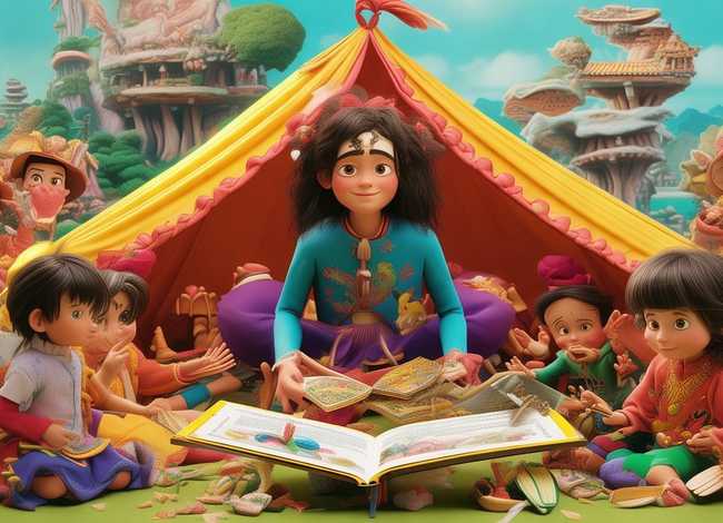 西游记儿童故事朗读(儿童版西游记朗读) 西游记儿童故事朗读(儿童版西游记朗读)