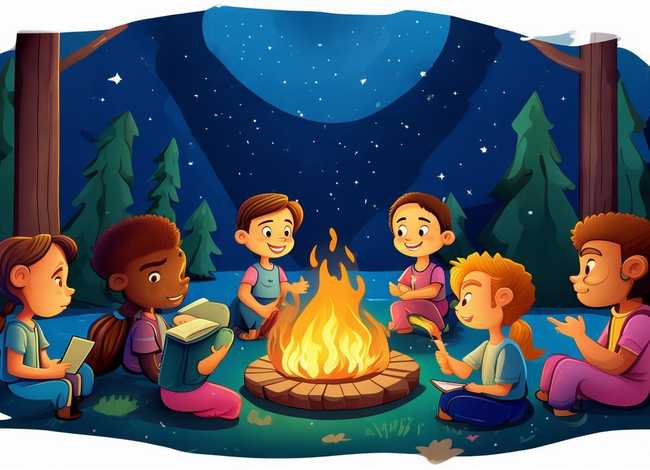 7一8岁儿童故事文字简短,7-8岁故事大全文字版 7一8岁儿童故事文字简短,7-8岁故事大全文字版