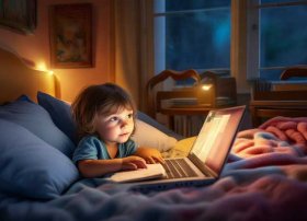 小孩故事睡前在线听（小孩故事睡前在线听视频）