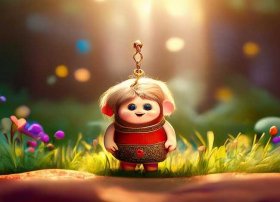 儿童故事小铃铛 - 幼儿故事小铃铛视频