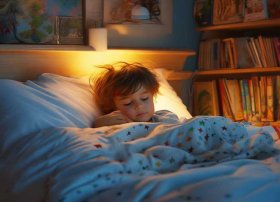 儿童睡前英语磨耳朵 - 儿童睡前英语磨耳朵音频