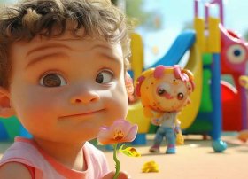 小孩子泡妞会生孩子吗 - 小孩子泡妞会生孩子吗视频