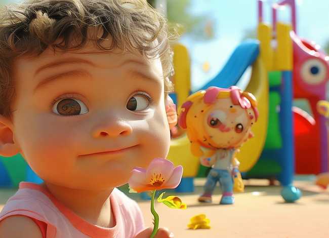 小孩子泡妞会生孩子吗 - 小孩子泡妞会生孩子吗视频