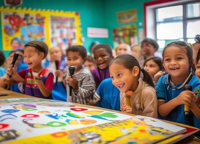 儿童英文歌曲大全100首 儿童英文歌曲大全100首哪些