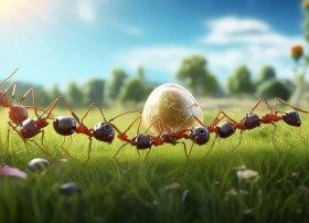 播放蚂蚁的故事；播放蚂蚁的故事视频