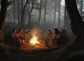 打猎故事 民间，打猎故事 民间故事简介