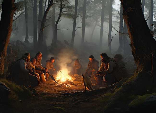 打猎故事 民间,打猎故事 民间故事简介 打猎故事 民间,打猎故事 民间故事简介