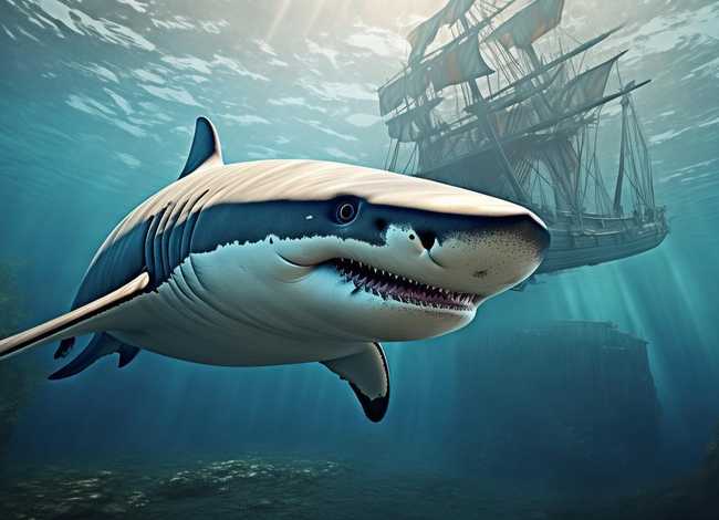 大鲨鱼故事在线听mp3 大鲨鱼故事在线听mp3百度云