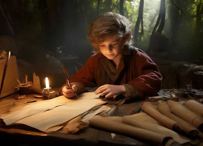 民间故事自己创编、民间故事自己创编的作文 民间故事自己创编、民间故事自己创编的作文