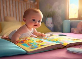 宝宝互动故事 宝宝互动故事大全