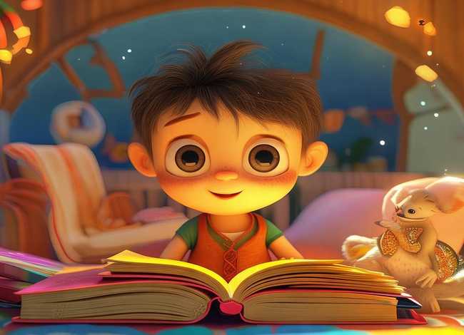 儿童凯叔绘本有声故事、凯叔讲故事推荐绘本