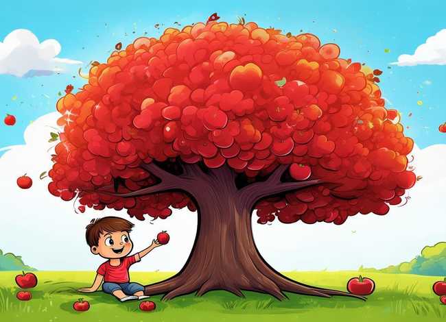 儿童红色故事简短版 - 幼儿版红色简短故事