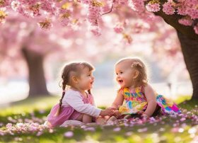 儿童两个人互相对话 - 儿童两个人互相对话怎么说