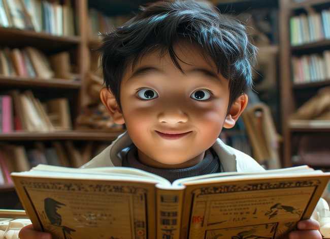 陆羽的故事五年级上册,陆羽的故事五年级上册快乐读书吧给我们了什么道理 陆羽的故事五年级上册,陆羽的故事五年级上册快乐读书吧给我们了什么道理