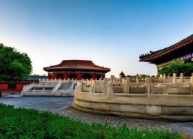 天坛的历史故事简短、天坛的历史故事简短介绍