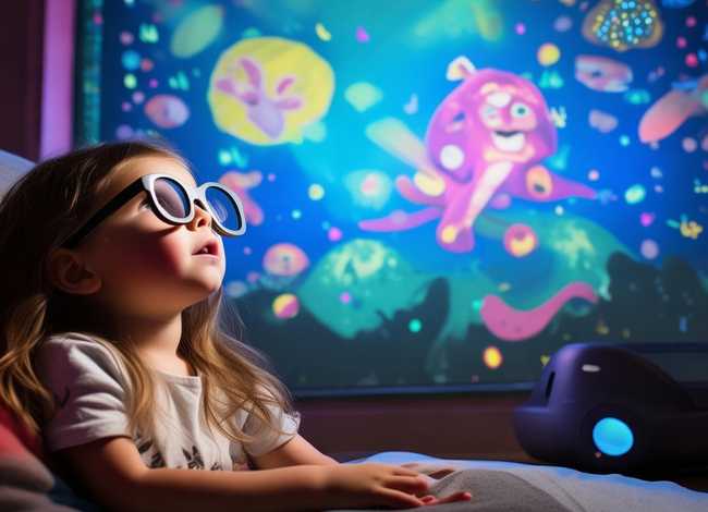 儿童故事光投影仪价格 - 故事光投影仪对幼儿真的不伤眼睛吗 儿童故事光投影仪价格 - 故事光投影仪对幼儿真的不伤眼睛吗