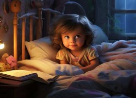 儿童睡前经典故事免费 - 免费儿童睡前故事完整大全
