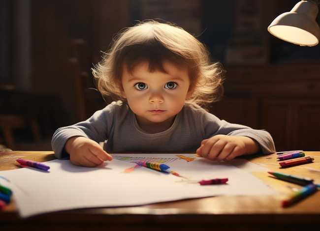 认真专心做事的儿童故事,做事专心的故事幼儿 认真专心做事的儿童故事,做事专心的故事幼儿