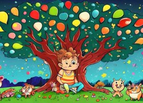 带图幼儿故事，带图的幼儿小故事