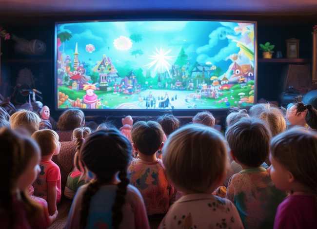 儿童故事电影全集视频 播放电影少儿故事