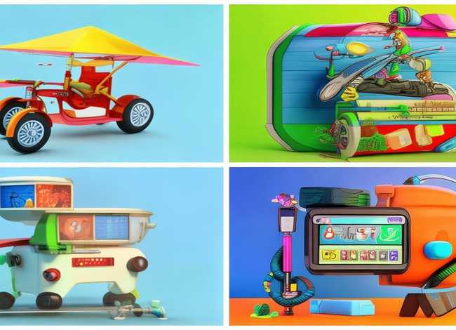 有关儿童的发明有哪些(有关儿童的发明有哪些内容) 有关儿童的发明有哪些(有关儿童的发明有哪些内容)