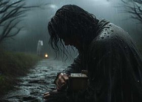 关于难过的故事；关于难过的故事有哪些