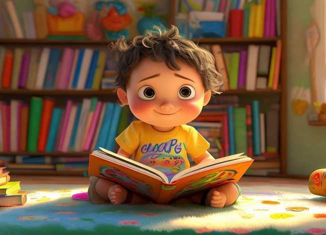 全拼音的儿童故事阅读短篇、全拼音故事在线阅读