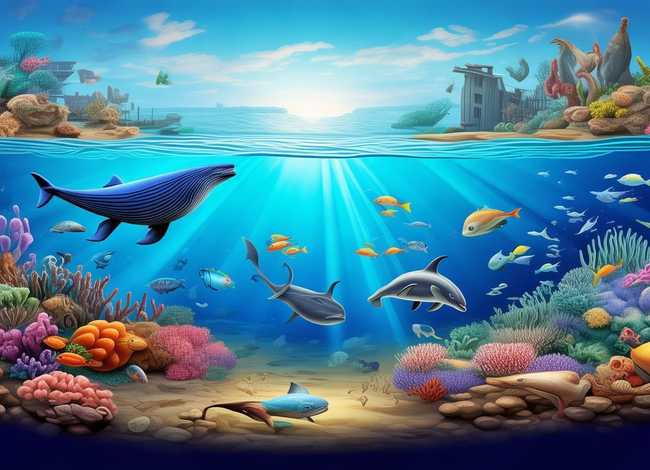 海洋科学知识 - 海洋科学知识大全 海洋科学知识 - 海洋科学知识大全