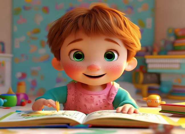 3岁小故事短篇幼儿、3岁幼儿简短小故事大全文字