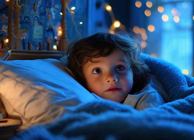 睡觉前小故事(睡觉前小故事大全) 睡觉前小故事(睡觉前小故事大全)