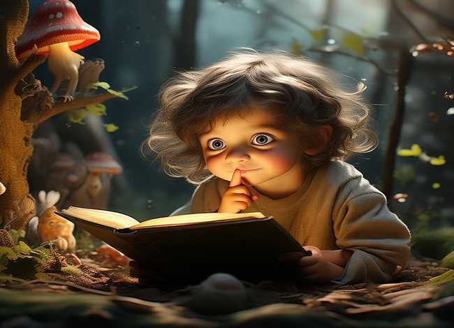 嘘绘本故事内容解读（嘘绘本故事图片）