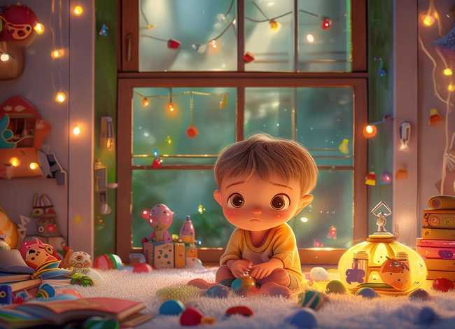 儿童故事配乐推荐 少儿故事配乐