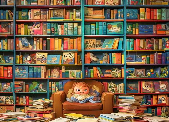 儿童故事长篇小说推荐(长篇小说儿童故事大全) 儿童故事长篇小说推荐(长篇小说儿童故事大全)