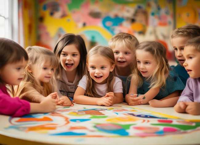 短故事 儿童 - 短故事儿童视频3-6岁