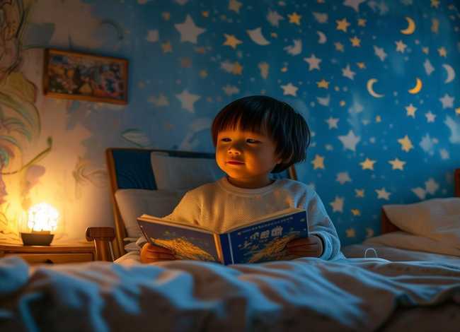 智力宝宝睡前故事 - 智力宝宝睡前故事文字版 智力宝宝睡前故事 - 智力宝宝睡前故事文字版