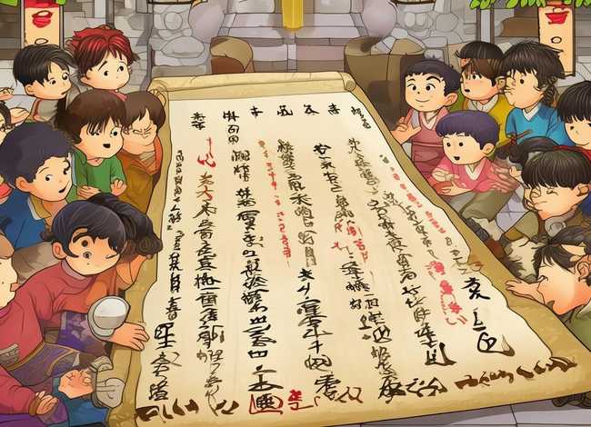 百家姓故事儿童演讲比赛;百家姓的故事怎么讲 百家姓故事儿童演讲比赛;百家姓的故事怎么讲