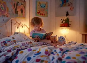 儿童益智故事3-6岁睡前听故事 3一6岁幼儿睡前听故事文字