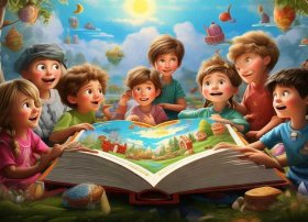 幼儿故事大全500字；幼儿故事大全500字以上