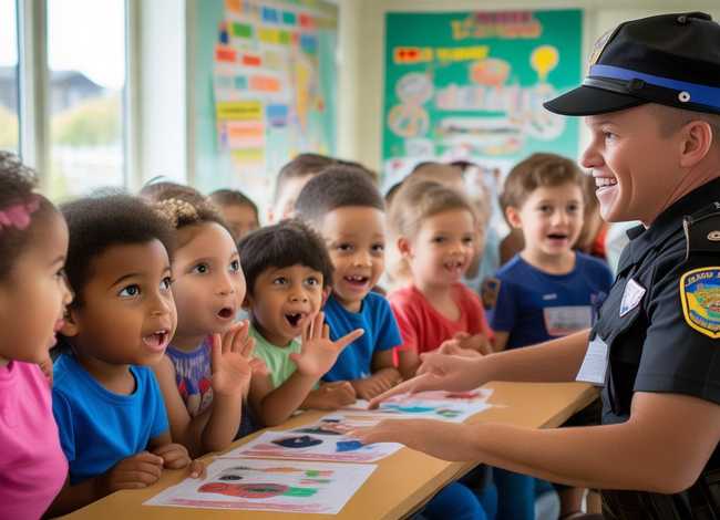 儿童防拐骗安全小知识（幼儿防拐骗安全小知识视频）