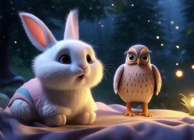 小白兔乖乖故事睡前故事、小白兔乖乖故事 睡前故事