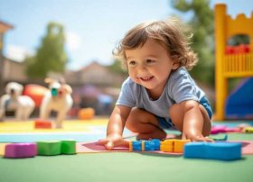 熟能生巧儿童故事视频；熟能生巧故事视频