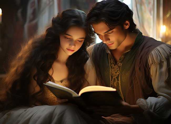 睡前故事公主与王子(睡前故事公主与王子在线听) 睡前故事公主与王子(睡前故事公主与王子在线听)