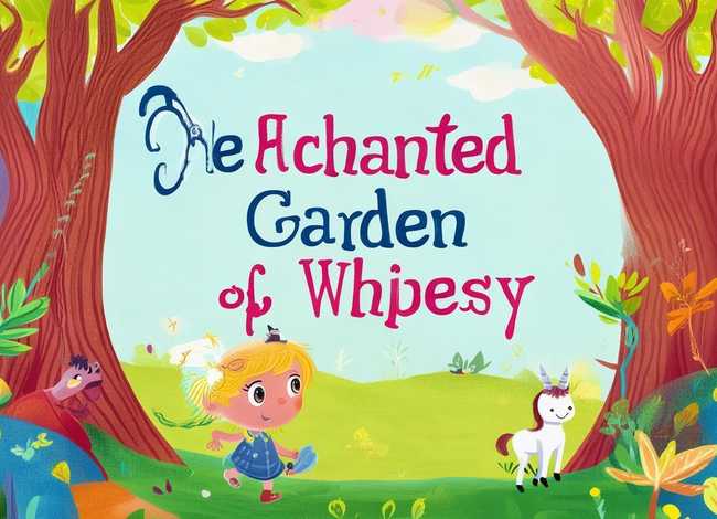 儿童故事板块名称（少儿故事名称）