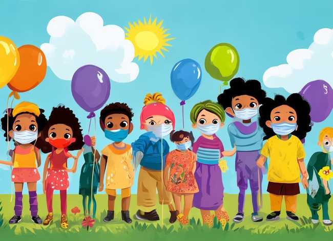 有关疫情幼儿故事,有关疫情幼儿故事分享 有关疫情幼儿故事,有关疫情幼儿故事分享