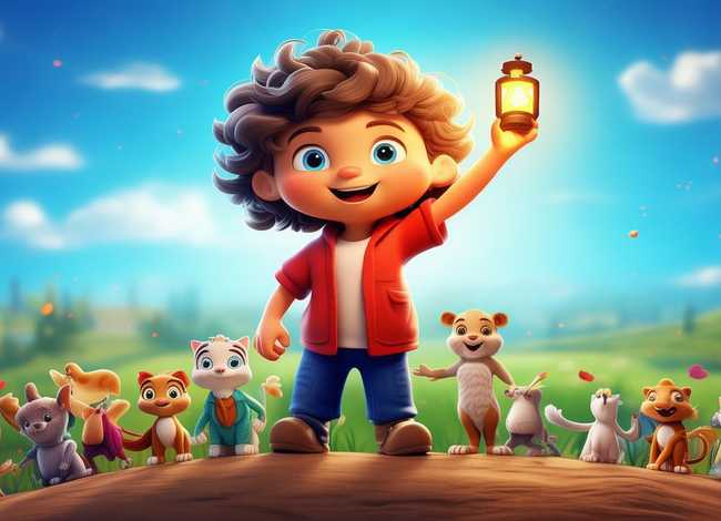 儿童正能量小故事大全,正能量小故事幼儿 儿童正能量小故事大全,正能量小故事幼儿